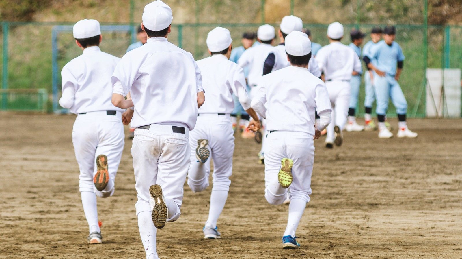 根性論が消えない 日本スポーツ界の時代錯誤 スポーツ 東洋経済オンライン 社会をよくする経済ニュース