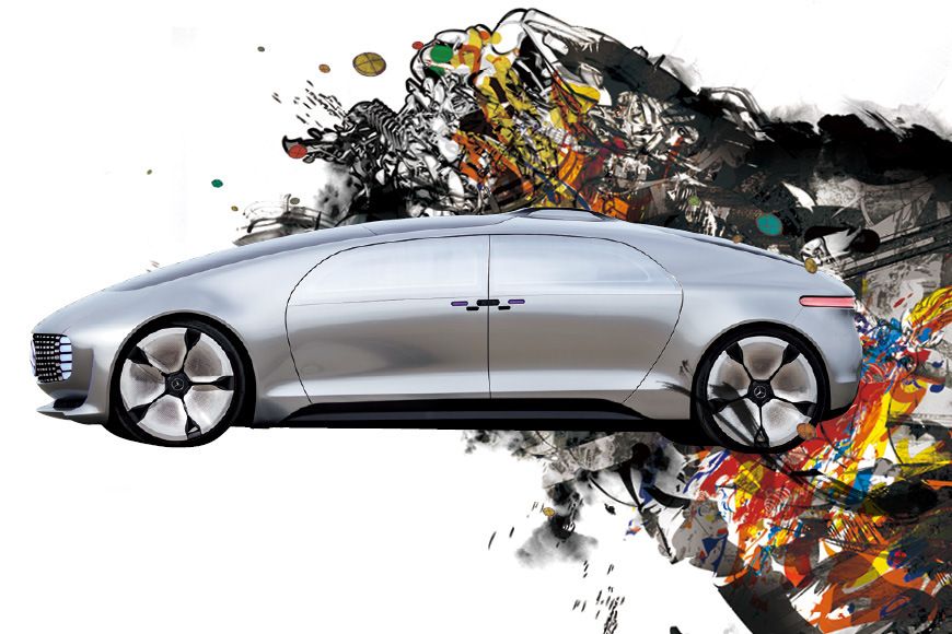 アレキサンダー・マンカウスキーは自動運転の夢を見るか!?──メルセデス・ベンツで未来研究を行う社会学者に聞く