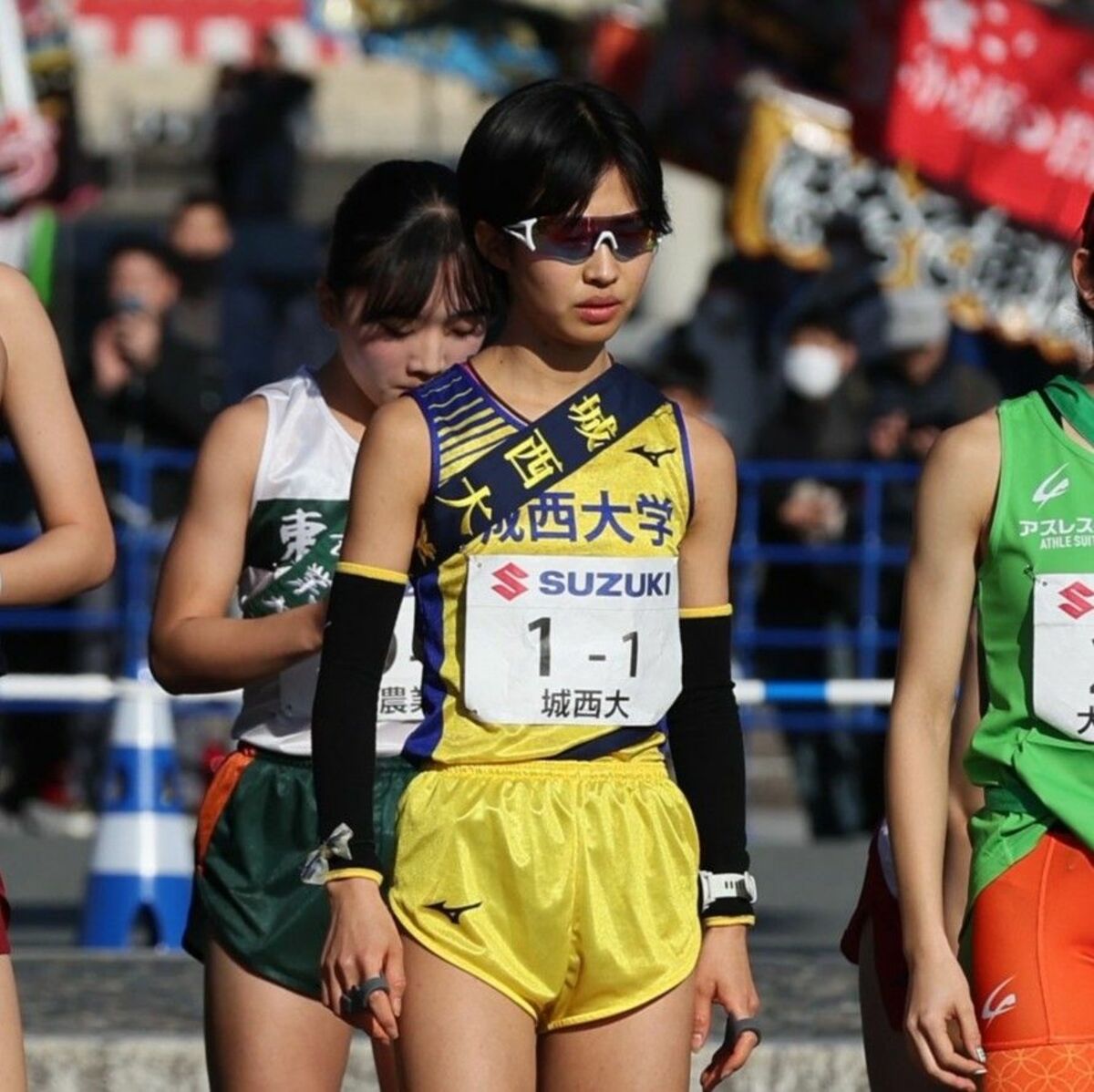 ｢受験2週前に全日本出場｣女子駅伝2冠の大学トップランナーが国立大を再受験 驚異的スケジュールこなし未来の看護師に | キャリア・教育 | 東洋経済オンライン