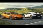 ランボルギーニ ウラカン ペルフォルマンテ｜Lamborghini Huracan Performante