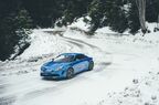 アルピーヌ A110｜Alpine A110
