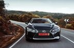 レクサス LC500｜Lexus LC500