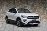 フォルクスワーゲン「T-Cross」は336万8000円～（写真：フォルクスワーゲン グループ ジャパン）