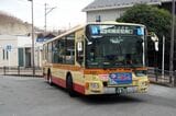 相模原駅行きのバス