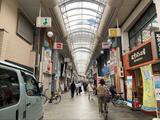 商店街