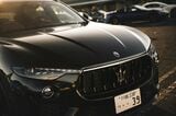 写真：Maserati Japan