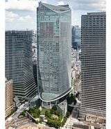 森タワー