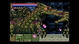 「悪魔城ドラキュラ」シリーズ