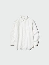 UNIQLOシャツ