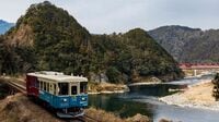 魅力は｢山の中｣にあり､岐阜県ご当地鉄道事情 新幹線でボーッと通り過ぎている場合じゃない