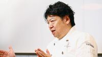 〈インタビュー〉和食が世界的に優位に立てるか岐路に立つ中､今そこまで来ている｢食の技術｣の危機。ハルヤマシタ･山下春幸シェフの警鐘