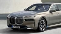 BMW7シリーズ最高峰がV12⇒EVへ変貌した意味 歴史や伝統を捨ててもいい圧倒的存在になれるか