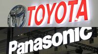 トヨタとパナの間に｢すき間風｣が吹いている アメリカの電池工場投資ですれ違い