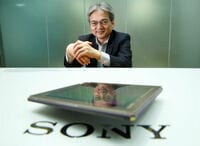 ソニー復活を支えるイメージセンサーの前途 大きなチャレンジに直面している
