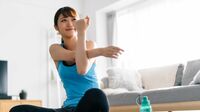 1日10分で体が変わる循環系ストレッチの威力 体脂肪率･骨密度･自律神経のバランスも改善