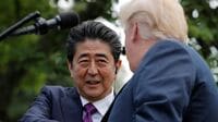 日本は独自の対北朝鮮外交を模索するべきだ 安倍首相は｢100％米国と共に｣と言うが…