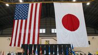 「在日米軍強化の計画中止」報道で日米関係が揺れるのをよそに日本へ「防衛費３％」を求めるトランプ政権の東アジアシフトに潜む危うさ