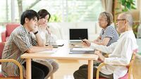 肉親が認知症になる前に､｢家族信託｣の活用法 相続対策と資産凍結対策を兼ねる家族信託とは