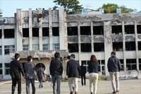 ”復興野郎”の僕が惚れた、男たちの名言 その復興愛に、ぐっときて、はっとした！