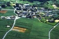 ８４％--2020年の人口が2005年を下回る市区町村の割合