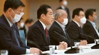 ｢冷戦後の終わり｣で求められる国家の再改革 政府機能の強化へ新たな戦略拠点と人材が必要