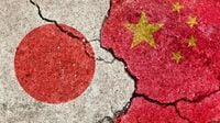 日本に中国の影響力工作が及ばなくなった理由 戦後の日中経済史を振り返って見える変化