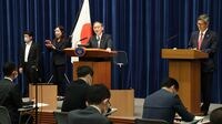 菅首相､｢最低会見｣で遠のく五輪開催への道 緊急事態の解除条件示せず､広がる五輪中止論