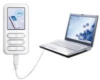 片手にスッポリと収まる超小型パソコンが登場