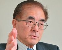『「理工系離れ」が経済力を奪う』を書いた今野浩氏（中央大学理工学部経営システム学科教授）に聞く