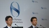 ソニーとオリンパス、医療合弁会社の目算 狙うは売り上げ600億円超、「4K」内視鏡も展開