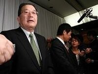 新日鉄が住友金属と大合併を決断、2012年10月の統合目指す、実現すれば世界２位奪還