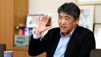 自民党･木原誠二氏が仕掛ける｢令和の金融ビッグバン｣…AIとオンチェーン化が壊す銀行･証券･保険の壁