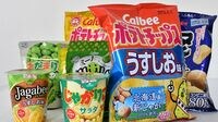 カルビーが目指す｢スナック依存｣からの脱却 ｢アウトプットは最終製品である必要はない｣