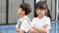 ｢怒りでパニック｣の子を落ち着かせる簡単な方法 長期間の｢ネガティブ感情｣にはサポートが必要