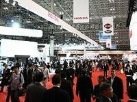落日の東京モーターショー、市場の地盤沈下を象徴