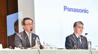 パナソニック経営刷新の後に待ち受ける大難題 楠見社長体制は計画的戦略を果たせるか