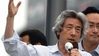 唐突な小泉元首相の発言に隠された「秘密」 「小泉脱原発発言」と日本デフォルト（下）