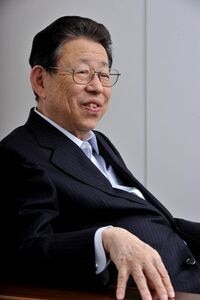 ソフトバンク･笠井和彦氏の死を悼む SBIホールディングスの北尾社長もコメントを寄せてくれた