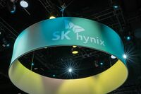 韓国の半導体大手SKハイニックスがナスダック上場申請､約4.8兆円調達を計画
