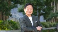 久夛良木健｢プレステの父｣近畿大で教育に本腰