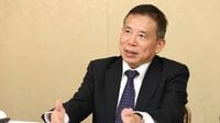 台湾経済閣僚､TSMC情報流出について｢臆測も多い｣