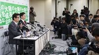 統一地方選、安倍政権「実力者3人」に明暗