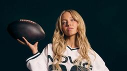 ｢さすがにやりすぎ？｣シドニー･スウィーニー､ほぼ全裸でのスポーツ賭博アプリ宣伝にファンが離れたワケ