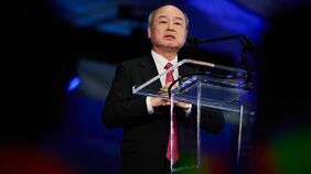 ソフトバンクグループ､台湾TSMC株の保有を198万5000株から56万5000株へ72%削減…SEC資料で明らかに