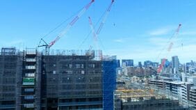 ｢最も請け負いたくないのはマンション｣ゼネコンが漏らす本音､デベロッパーとの力関係逆転が映し出す価格高騰の行方