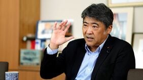 自民党･木原誠二氏が仕掛ける｢令和の金融ビッグバン｣…AIとオンチェーン化が壊す銀行･証券･保険の壁