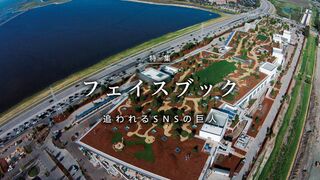 フェイスブック 追われるSNSの巨人