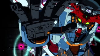 スタジオカラー杉谷Pが明かす制作現場の現実