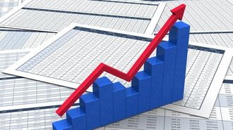 株の達人･藤川里絵氏が選ぶ26年大化け厳選銘柄