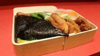 ｢普通のおむすび｣に見える広島名物､実は凄い訳